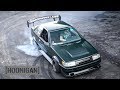 Big Country Labs 20v AE86 Levin Corolla  //DT252