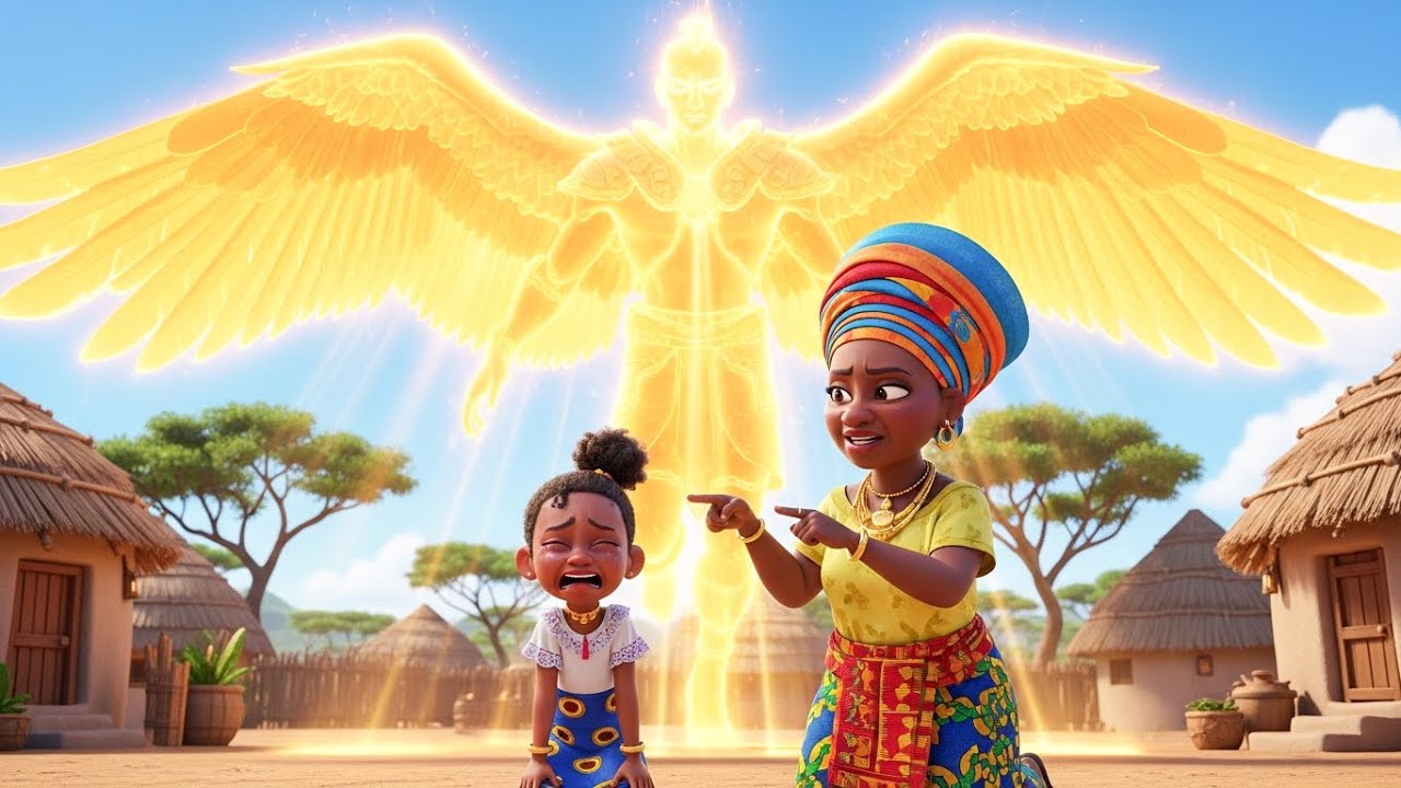 She Thought It Was Punishment... But It Was Protection