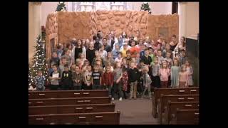 12-17-21 - ARK Christmas Program
