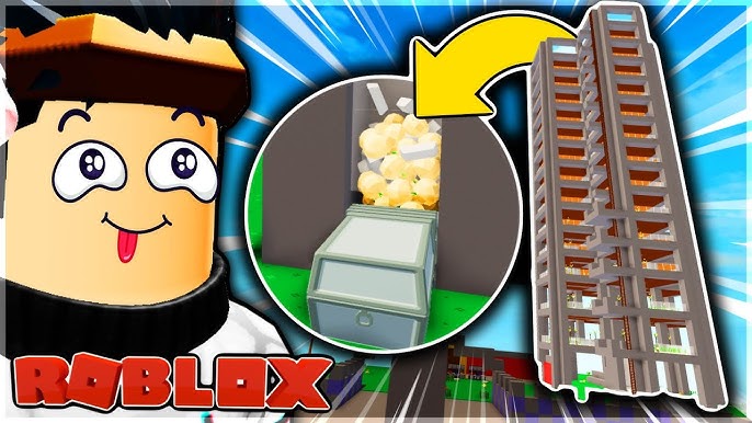 FÁBRICA DE FERROS INFINITOS NO SKYBLOCK DO ROBLOX!! (Iron Farm) 