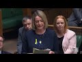 Prime Minister's Questions (PMQs) and Chancellor's Spring Statement - 23 March 2022