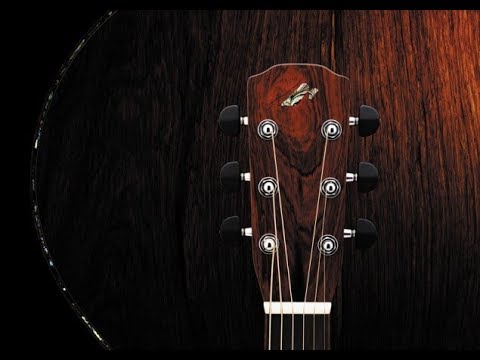モーリスMB-50試供品かプロトタイプ? Morris Guitars Factory Tour 詳細製程 - YouTube