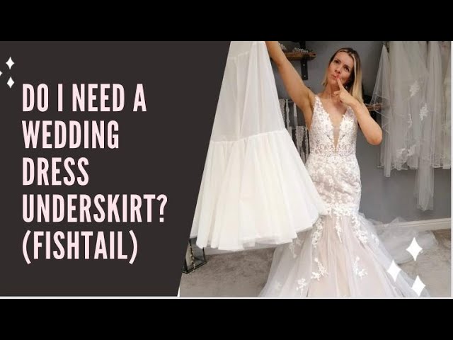 Buy WANNISHA Full Long Train Crinoline Petticoat Wedding Accessories  Underskirt Slips Quinceanera Gown for Wedding Dress at Amazon.in