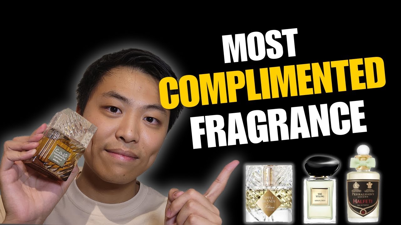 8 Compliment That Smell So Good It’s Almost Illegal 🔥 (You NEED