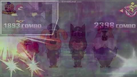 Everyone Beats Up Not Enough Storage Add Round 341