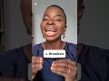 Casted or Broadcasted? #english #grammar #learnenglish #shortvideo #shorts #short #englishgrammar