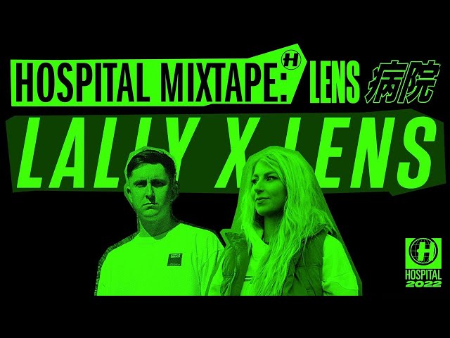 Lally x Lens - Love The Way - YouTube