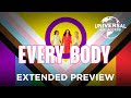 EVERY BODY | Growing Up With the Belief That No One Will Understand | Extended Preview