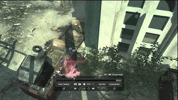 MORE BOOSTING ON INFECTED!!!!