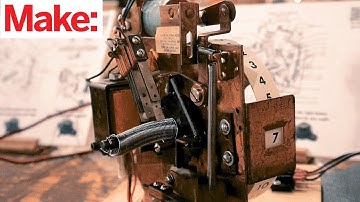 These Mechanisms Will Make You Fall In Love With Pinball All over Again