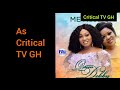 Queen Debby Feat Obaapa Christy-Mensei Da lyrical video