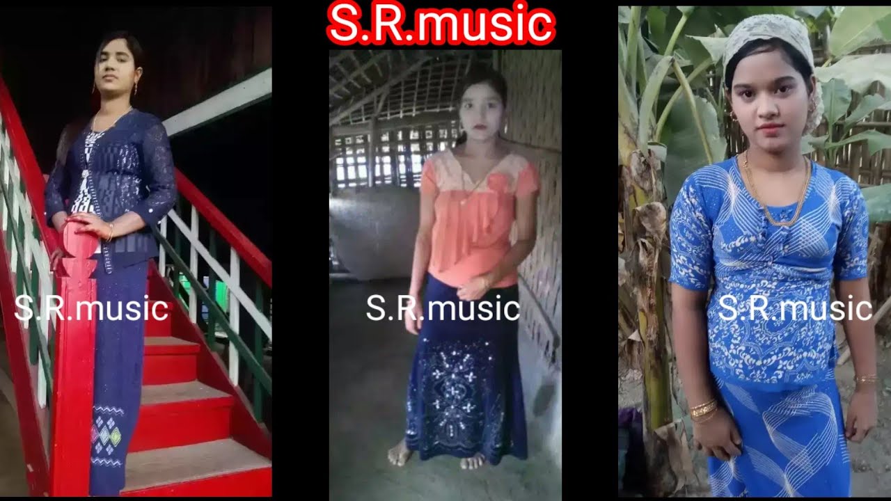 #S_R_Music Rohingya songs (36) of singer Siraz Music 💋 12=01=2022 #sadak