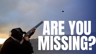 Why You Are Missing Targets!