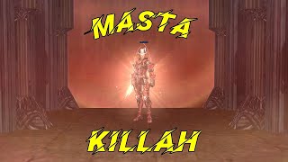L2DAMAGE - PvP ZONE (MastaKillah)