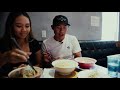 Tour Eats: With Collin Morikawa - Los Angeles | TaylorMade Golf