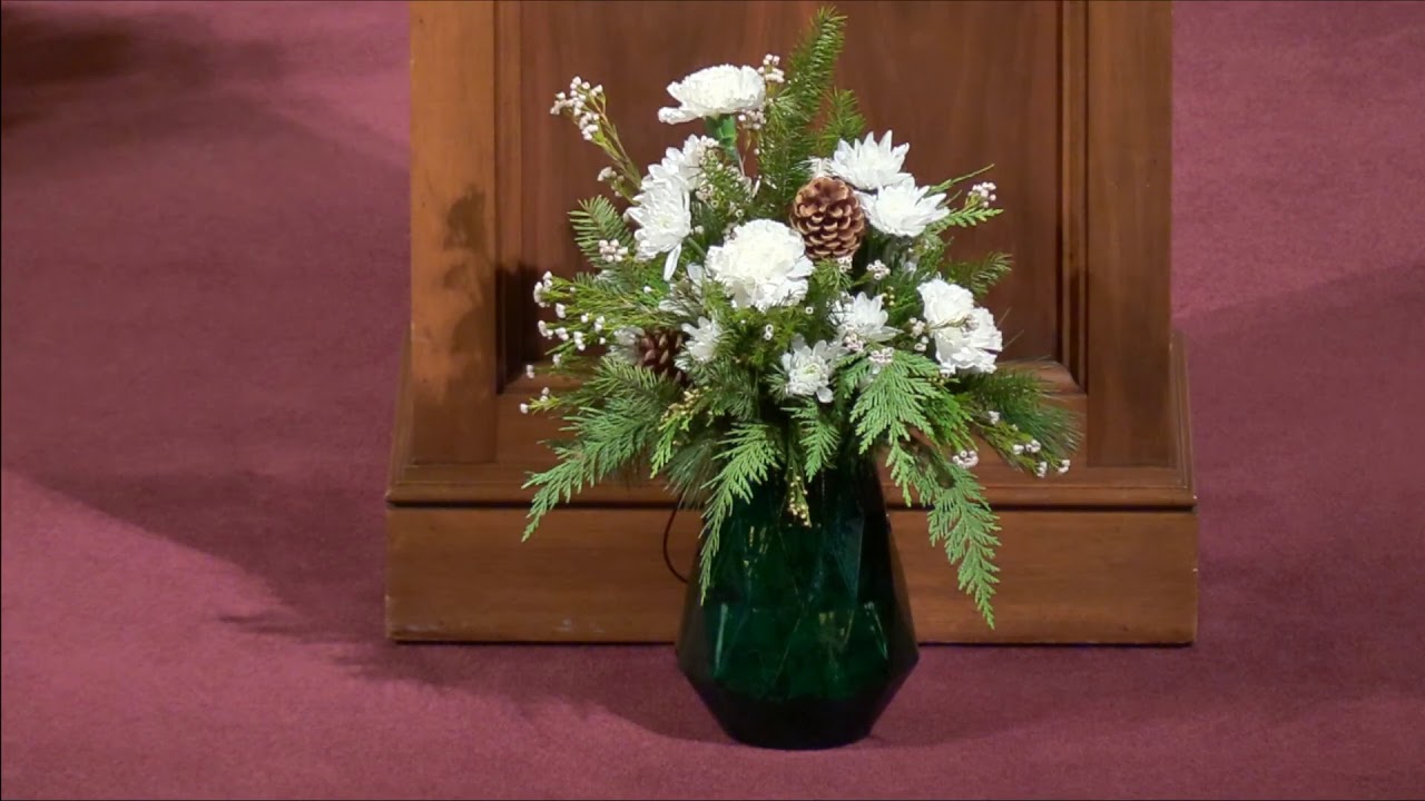 Rebecca Rothrock - Memorial Service - 12/20/19 - YouTube