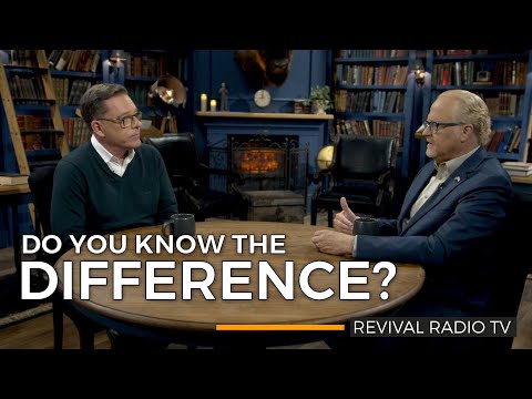 Revival Radio TV: Calling vs Mantle