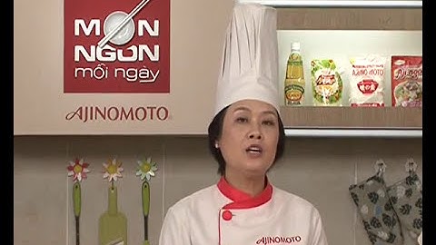 Hướng dẫn cách nấu cá khoai ngon