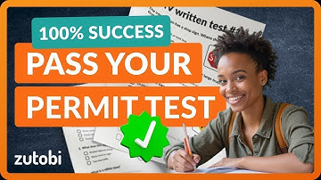 How to Pass Your Permit Test - [Expert Tips]