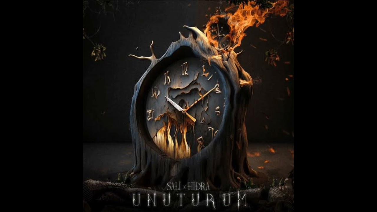 Arda Gezer X Sali - Unuturum (ft. Hidra) (Cover)