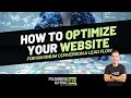 Plumbing &amp; HVAC Websites - How to Optimize for CONVERSION