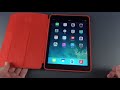 Apple iPad Air Smart Case: Review