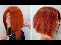 Layered bob haircut &amp; hairstyle for women | Creative Bob Cut Tutorial | Best hair cutting techniques