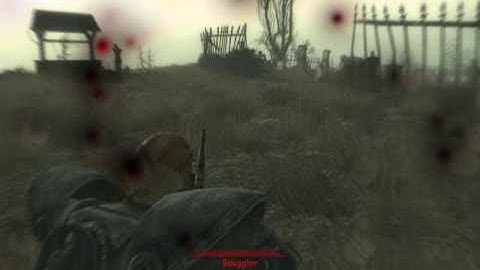 fallout 3 point lookout walkthrough w/commentary part 15 pliks safari