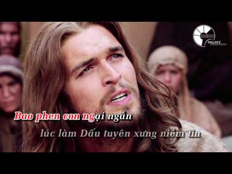 Làm Dấu   Phan Đình Tùng  karaoke   Full HD