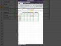 How to change the colour of text in excel without using conditional formatting