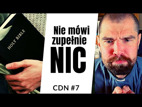 Wideo: Co Biblia mówi o twierdzach duchowych?