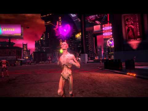 Saints Row: Gat Out of Hell - 7 Deadly Sins [US]