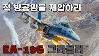 EA-18G 그라울러