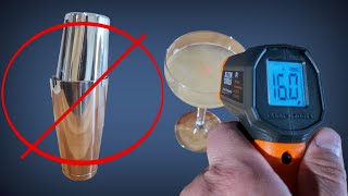 How To Shake a Cocktail Without A Shaker screenshot 2