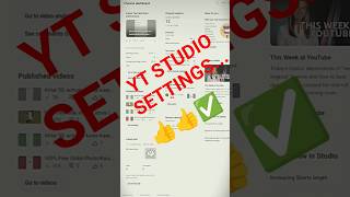 YT STUDIO OPEN IN CHROME BROWSER | YT STUDIO CHROME BROWSER ME KAISE KHOLE ..