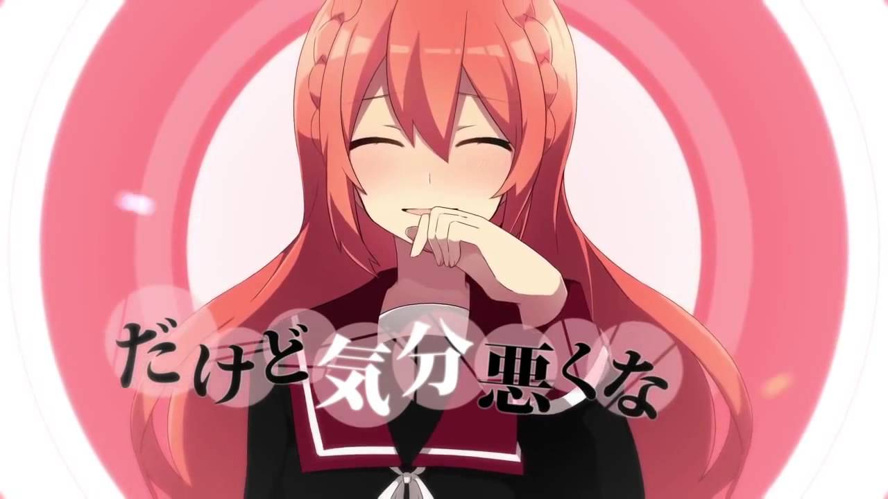 Ia リズの内心革命 オリジナルpv Youtube Youtube Ia リズの内心革命 オリジナルpv Youtube Youtube