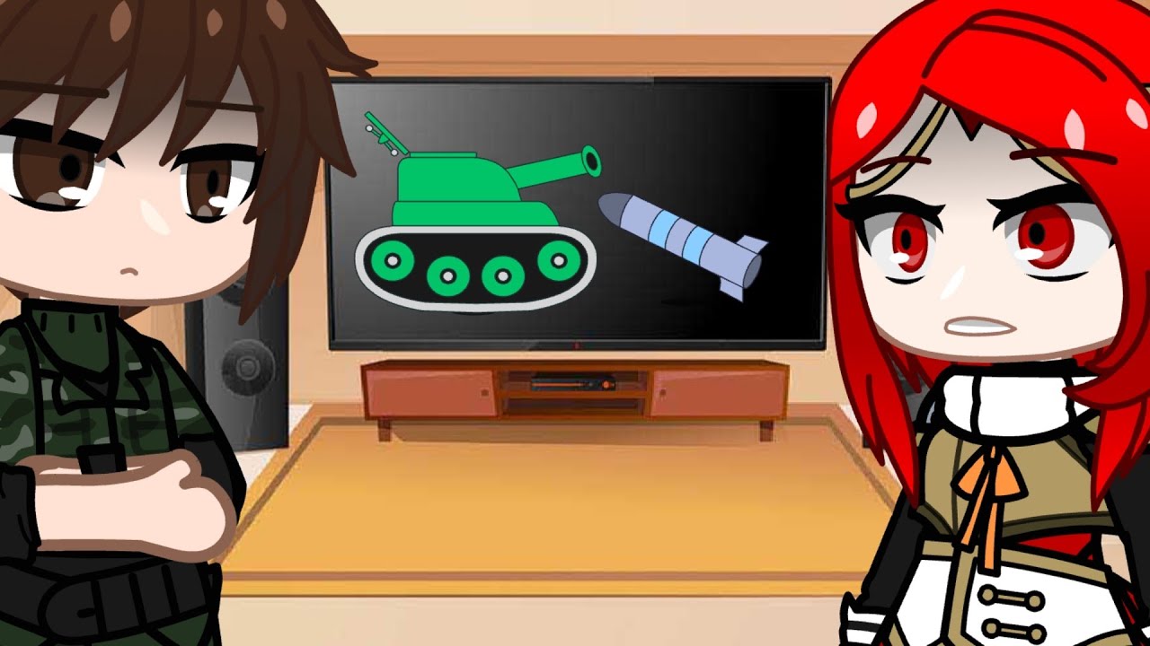 GATE Reacts to Battlefield 1 and 3 trailers