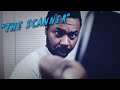 ASMR Negative Energy Removal Roleplay "THE SCANNER" (Scanning YOU for Negativity) Massage Therapist