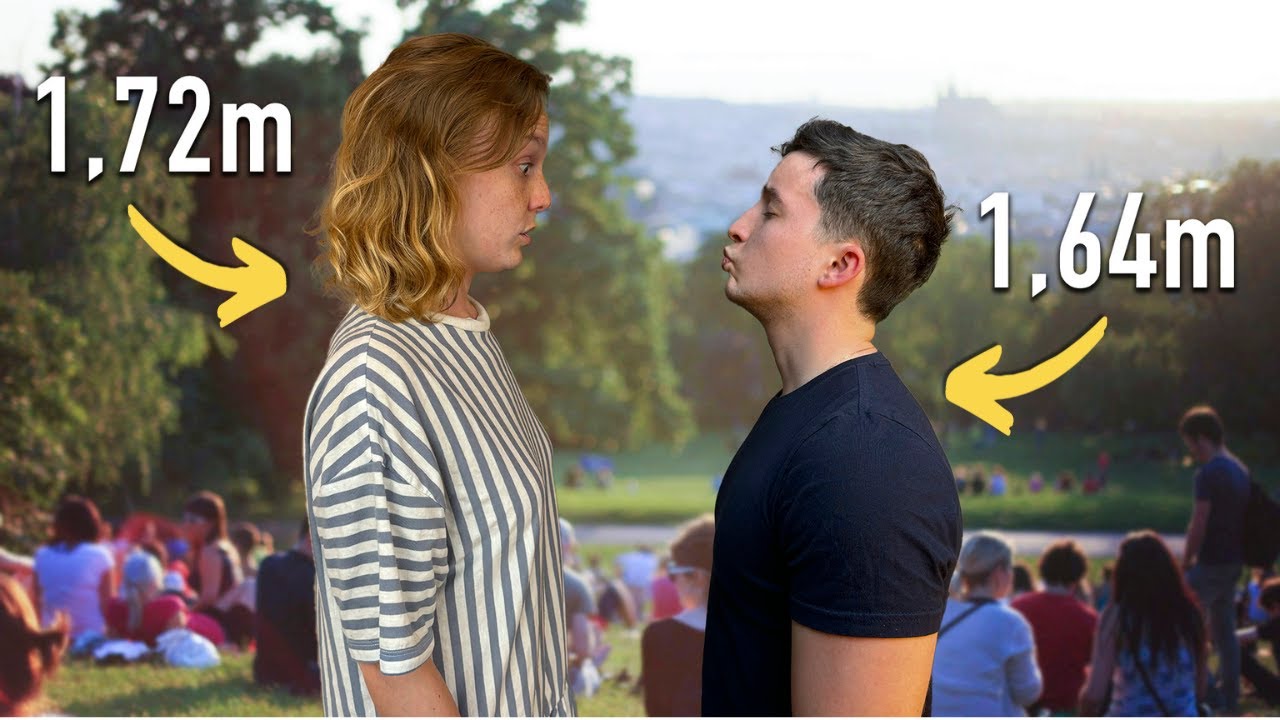 Ignora tu altura desde hoy, mi experiencia