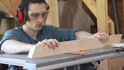 Building a Hammer Dulcimer - Start to Finish