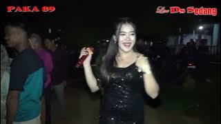 Keren Abis.ORKES PAKA 89 Music Rock Dangdut Palembang ..Part.5