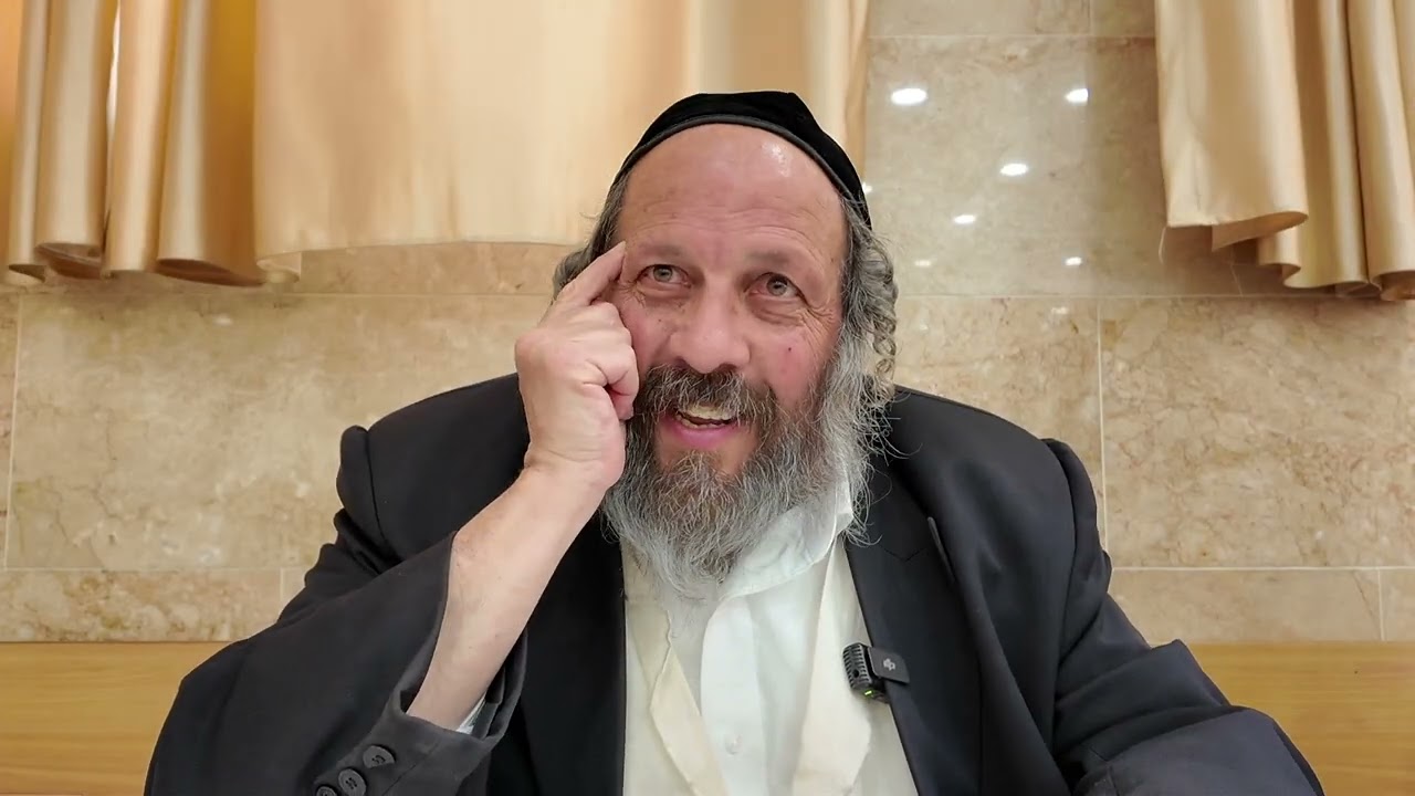 השלווה של השומר | פרשת משפטים - שקלים תשפ