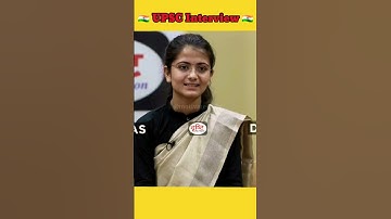 🚔🚨 IPS Divya Tanwar Interview #upsc #ipsofficer #motivationalvideo #shorts
