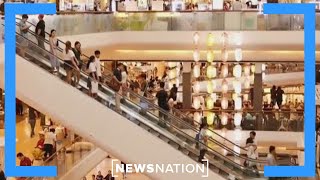 How to avoid debt this holiday season | NewsNation Live