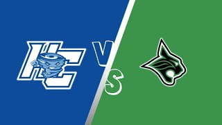 Hampton County vs Bluffton | '24 HS Football