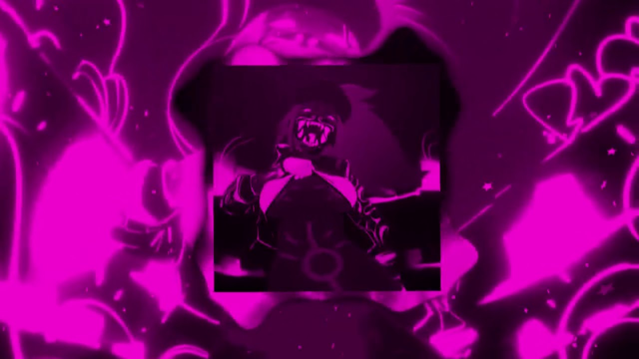 Shnyukxxx - WIG SPLIT [PHONK]