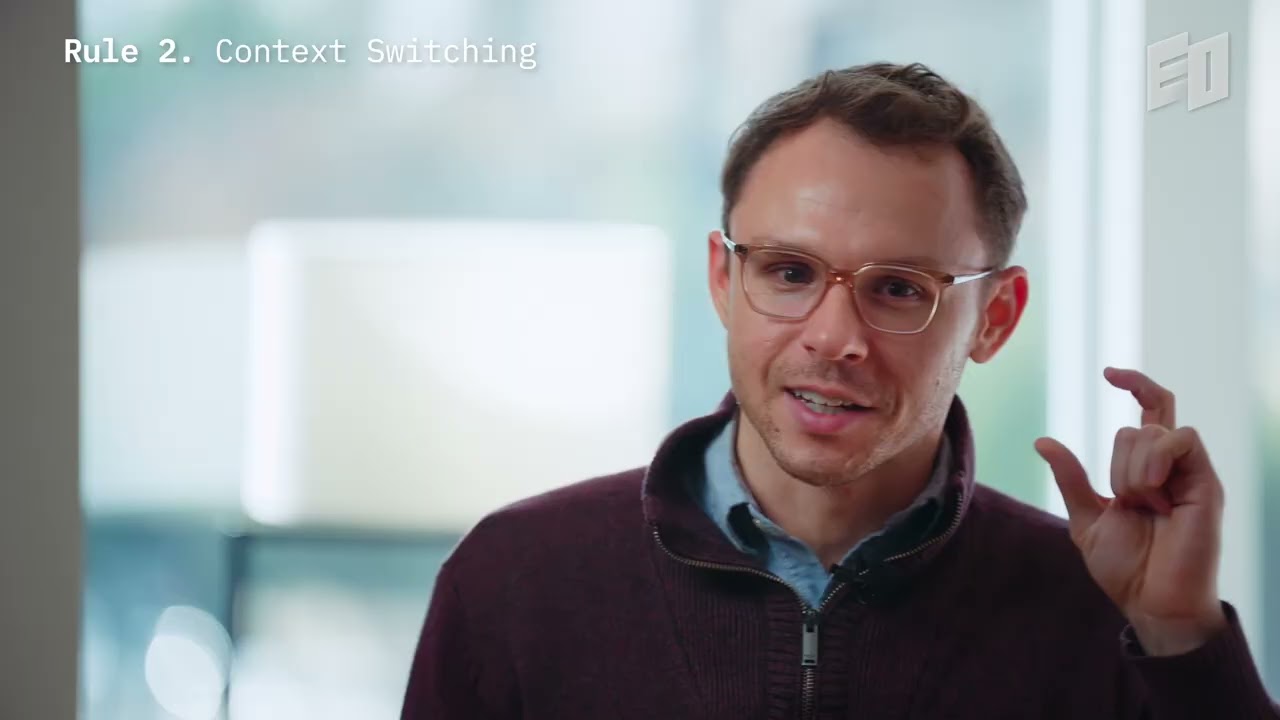 ИИ-нативный разработчик