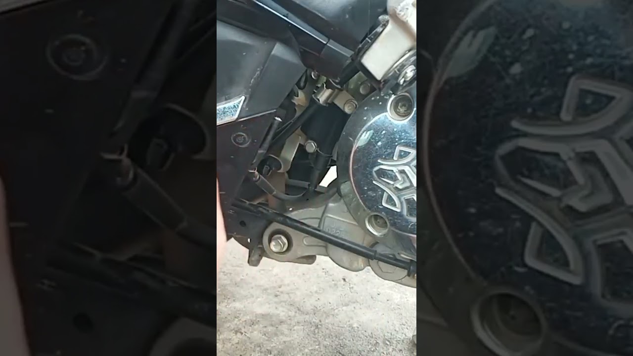 Sửa xe airiblade đề không nổ máy, phần 9