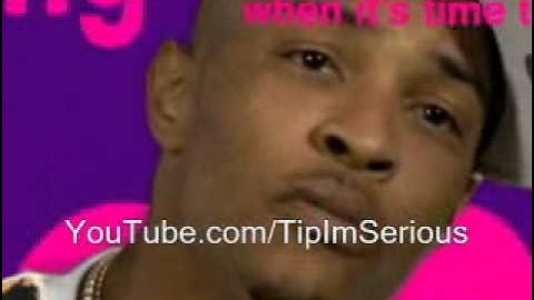 T.I. Vs T.I.P. - MTV.com
