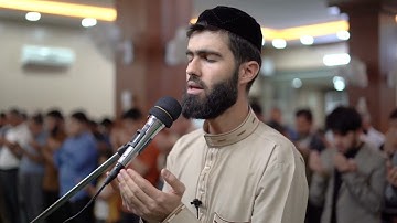 دعاء القنوت في رمضان 1442 القارئ محمد جلال الكردي